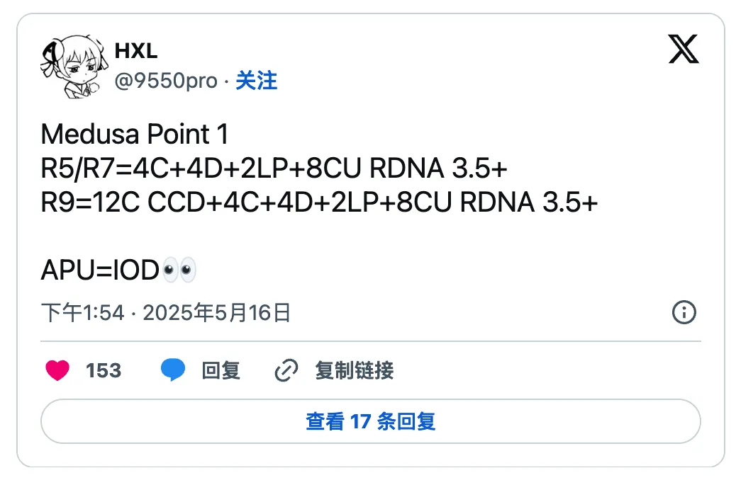 AMD Medusa Point