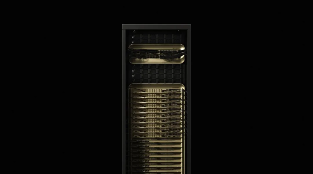 NVIDIA GB300