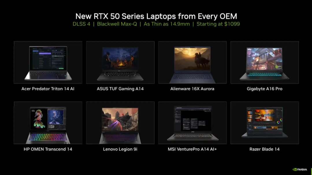 NVIDIA RTX 5060