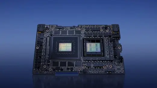 NVIDIA GPU