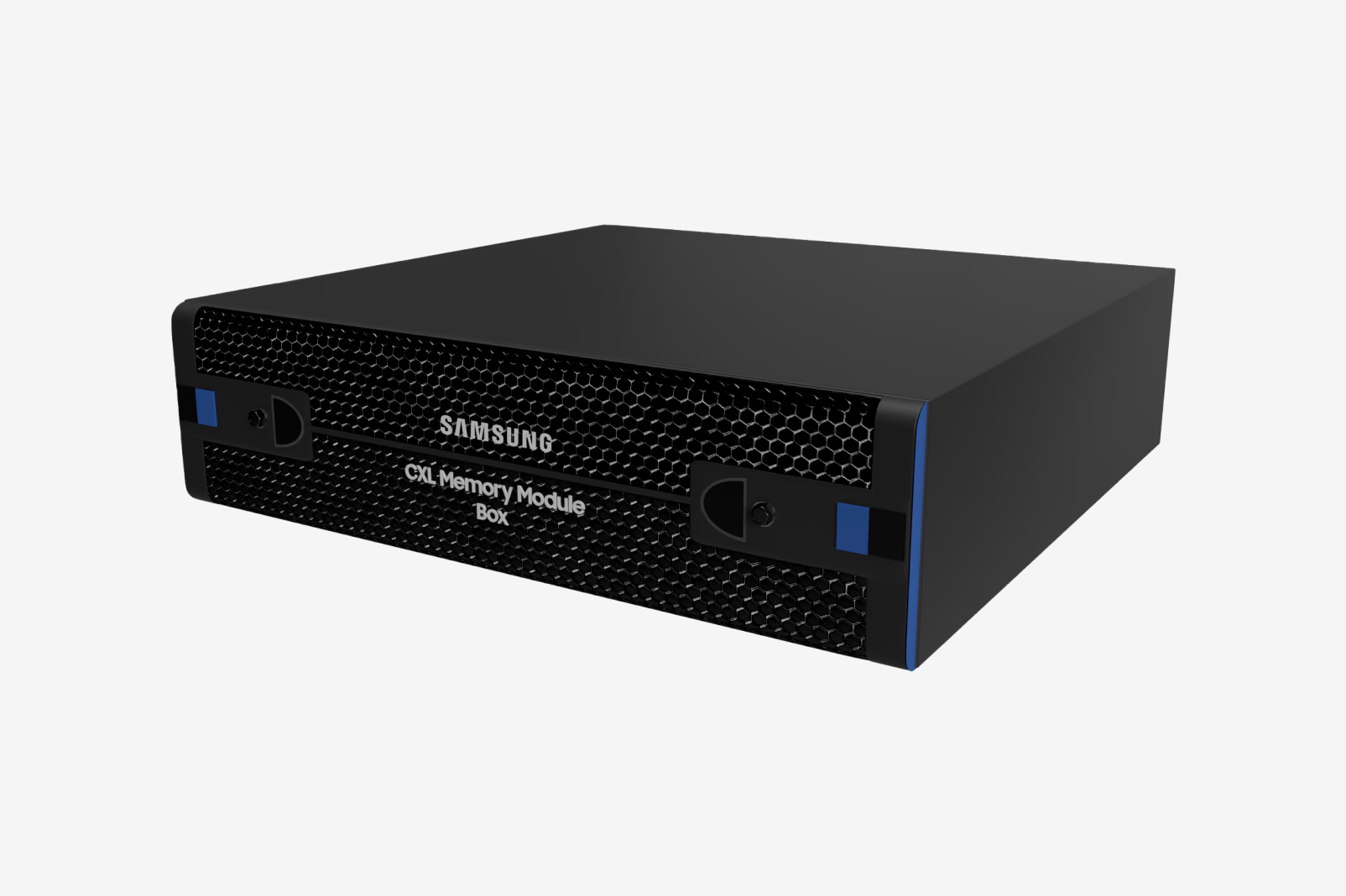 Samsung CXL Memory Module Box
