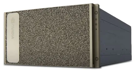 DGX B200 System