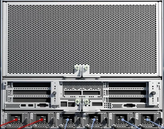 DGX B200 System