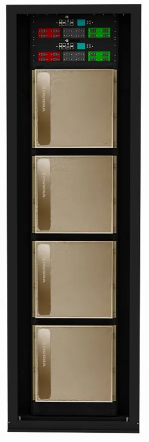 DGX B200 System