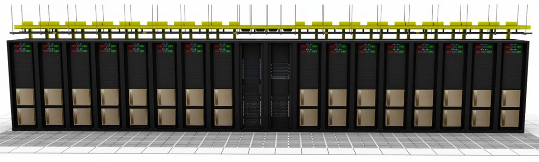DGX B200 System