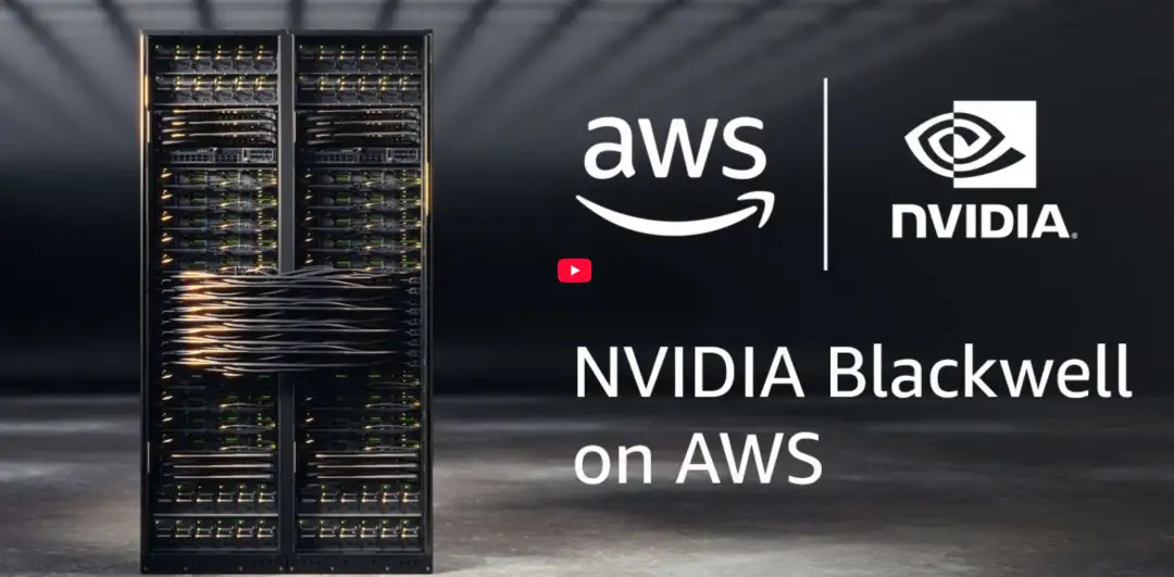 AWS GB200 Instance