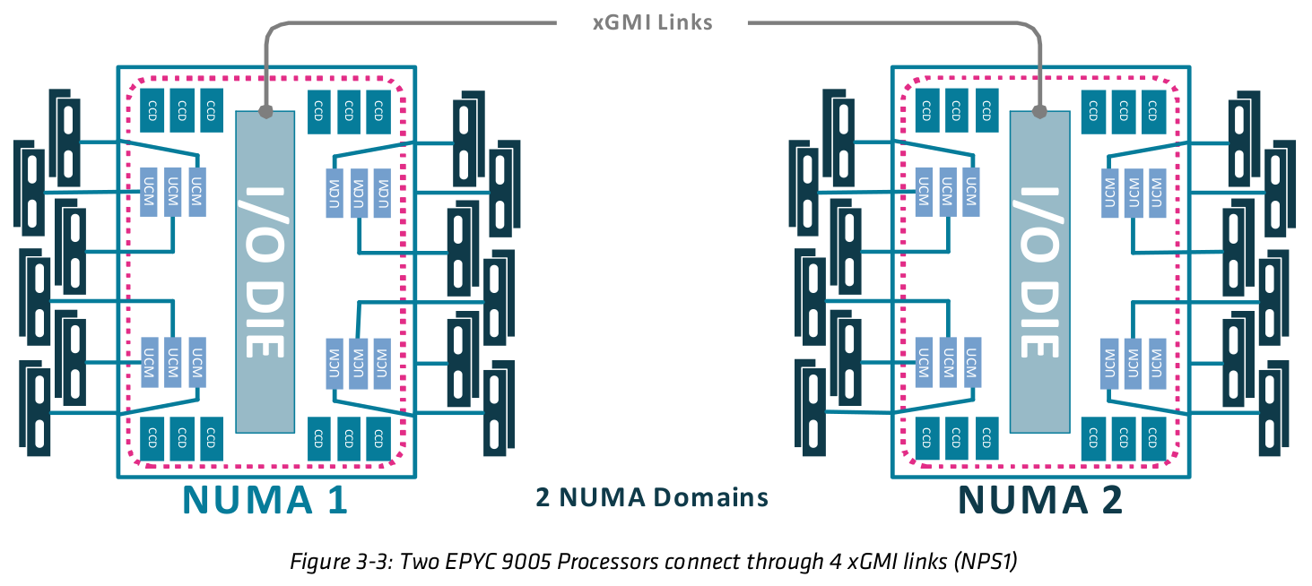 AMD EPYC 9005 Turin