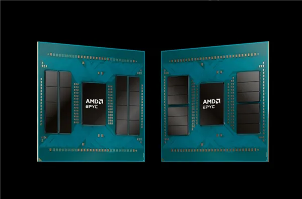 AMD EPYC 9005 vs Intel Xeon 6