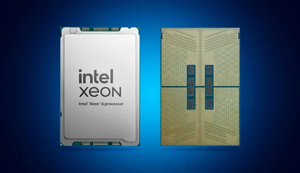 AMD EPYC 9005 vs Intel Xeon 6