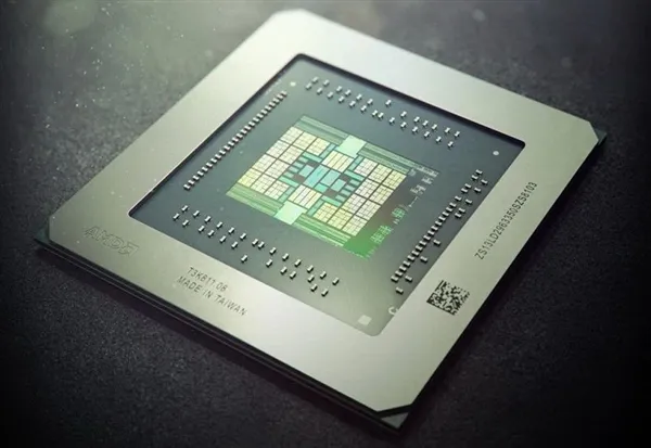 AMD Mainstream Laptop APUs are running out of steam
