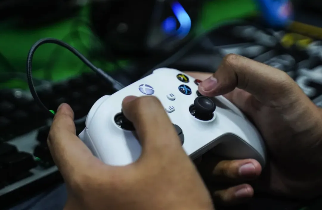 Netx-Gen Xbox