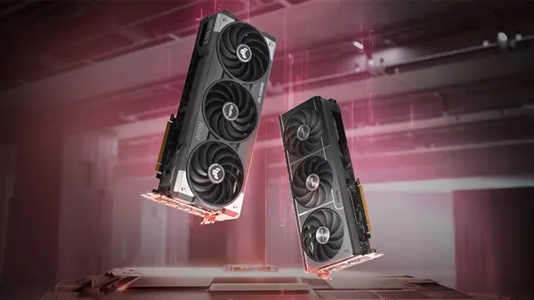 AMD Radeon RX 9070
