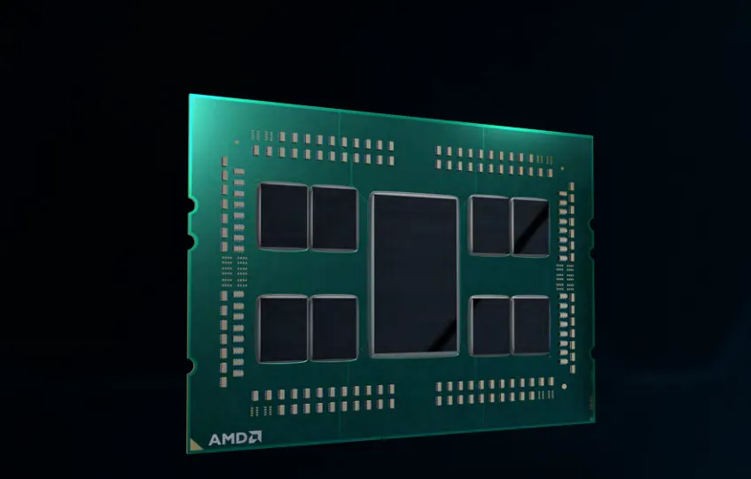 Zen 6 EPYC Venice