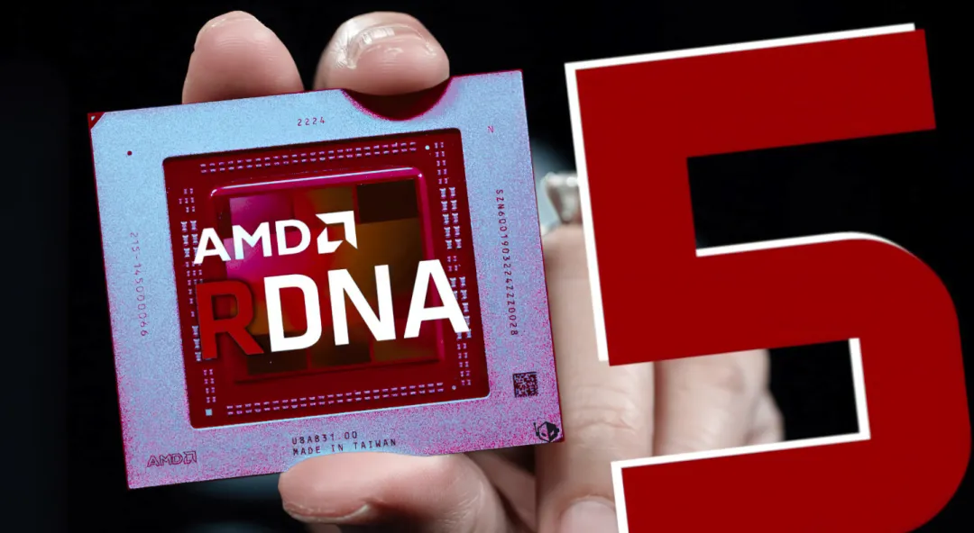 AMD&rsquo;s Next Generation Desktop GPU