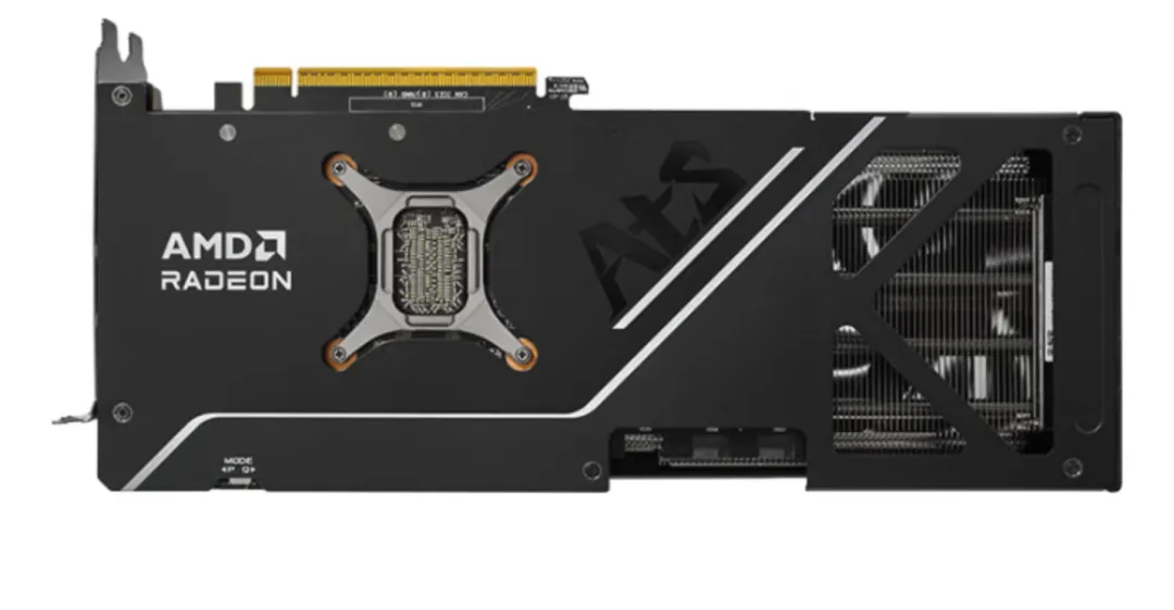 ATS RX 9070 GRE
