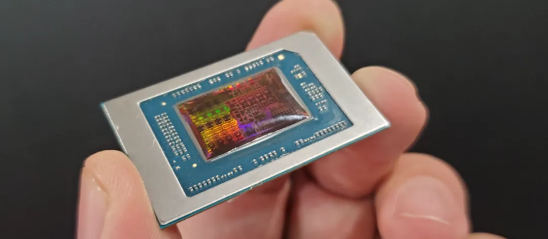 CES 2026 AMD