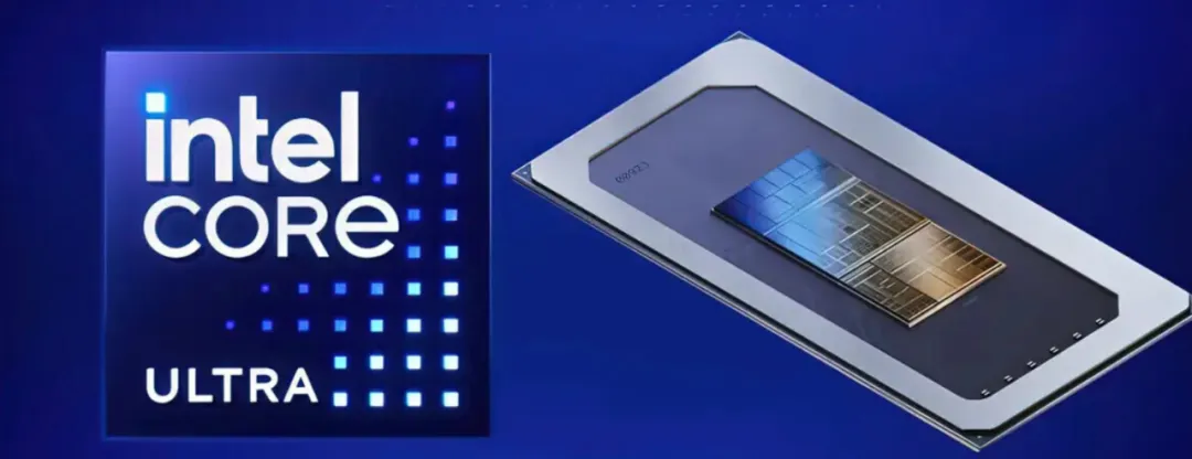 CES 2026 Intel