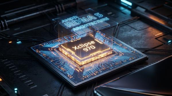 Exynos 2700疑似采用RDNA 5：能否挑战骁龙旗舰？