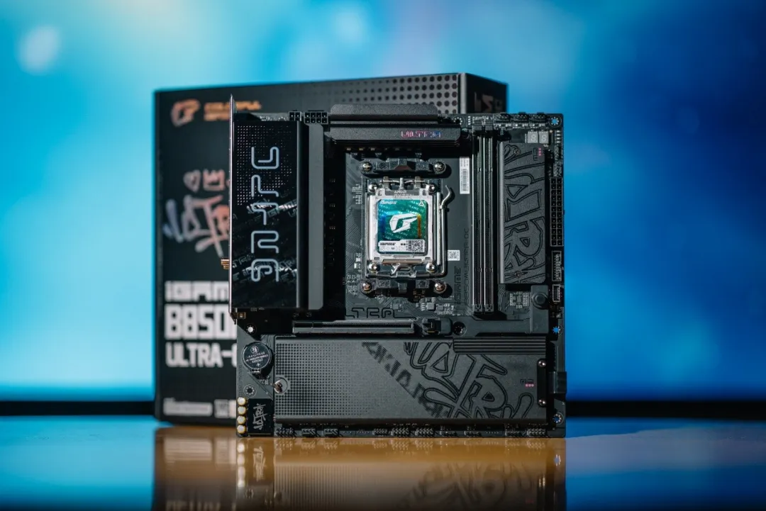 iGame B850M ULTRA-OC V14