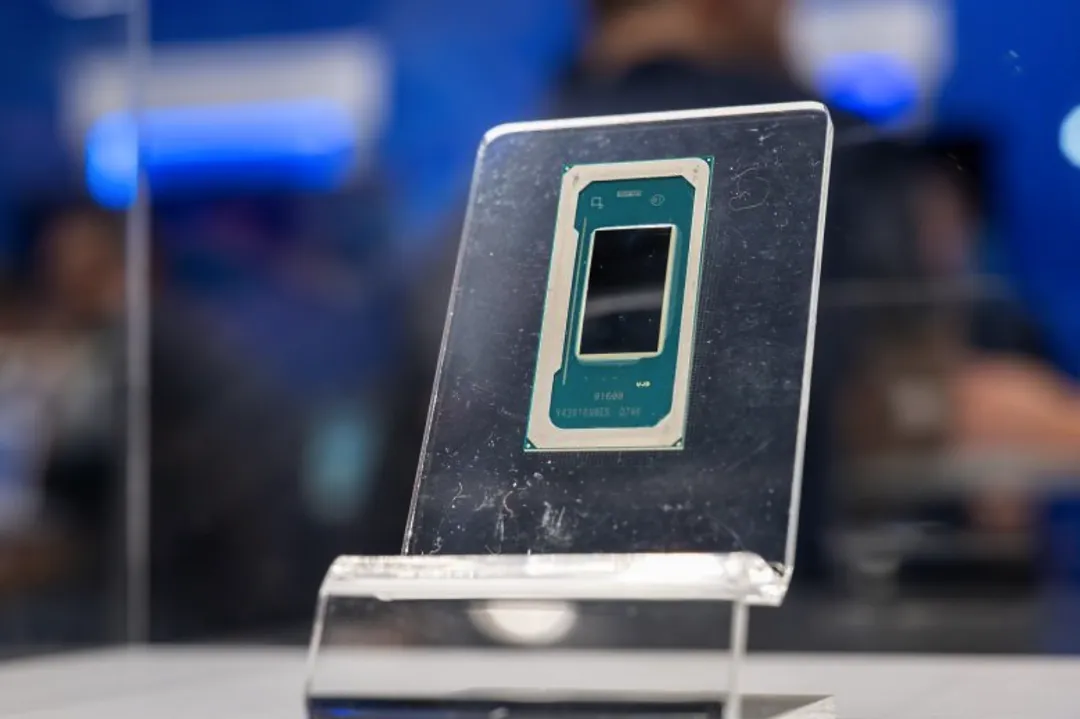 Intel Griffin Cove