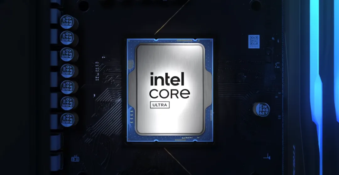 Intel Nova Lake-S