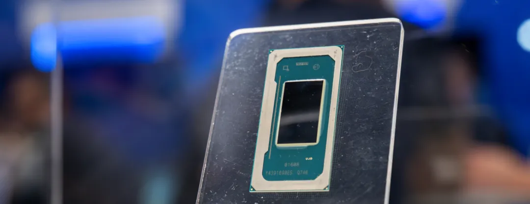 Intel Panther Lake