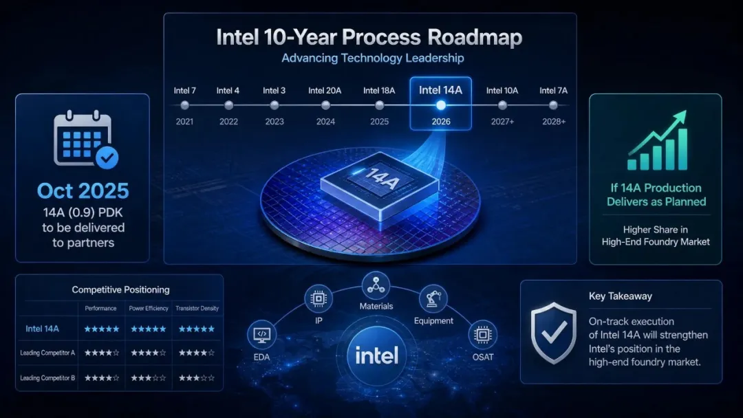 Intel 10 Year Process Roadmap