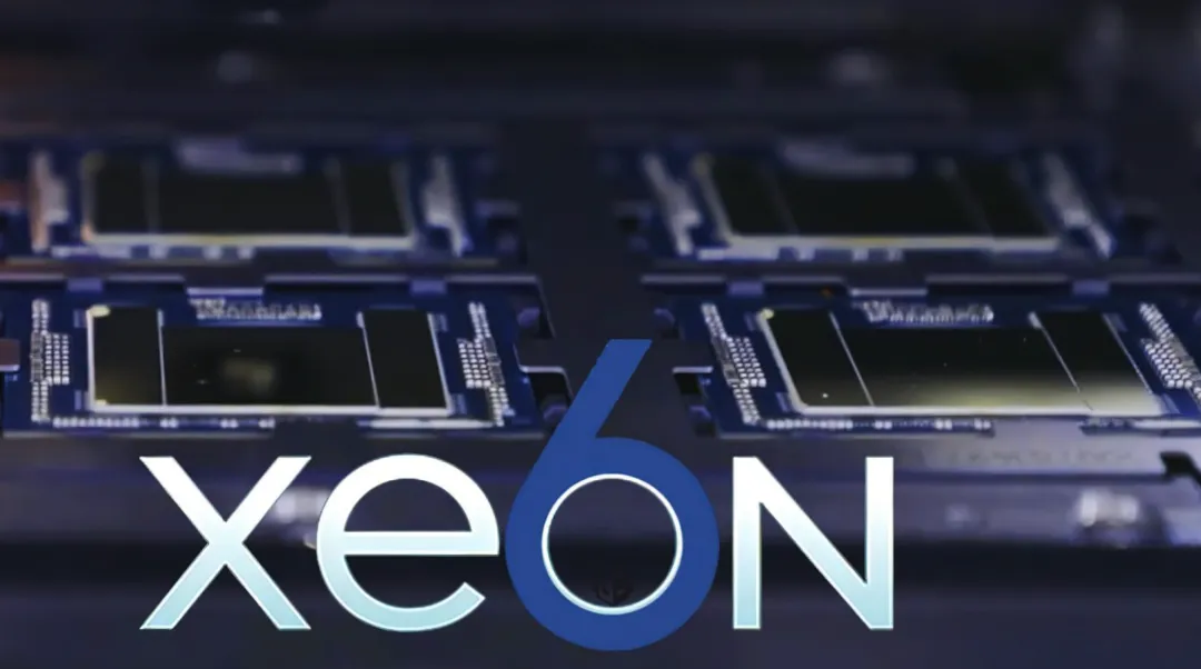 Intel Xeon 654
