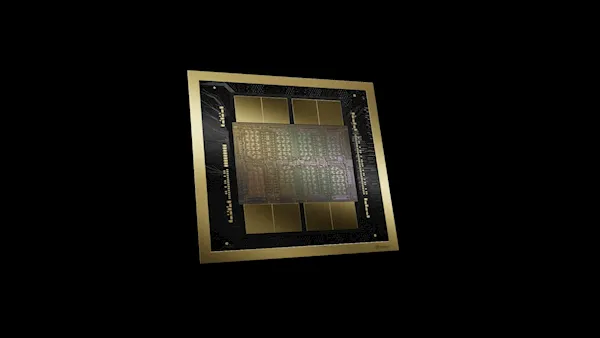 NVIDIA Blackwell Ultra
