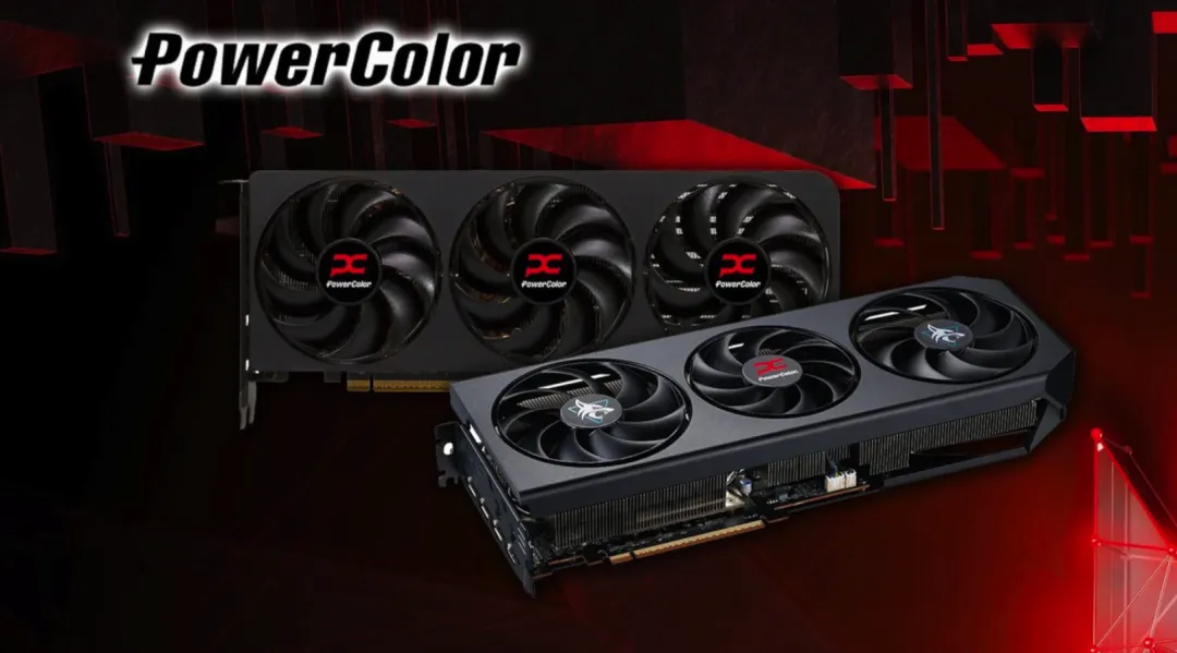 RX 9070 XT GPU