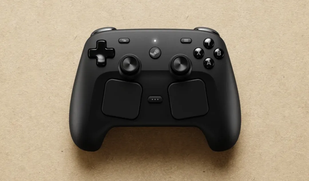 Valve Steam Machine