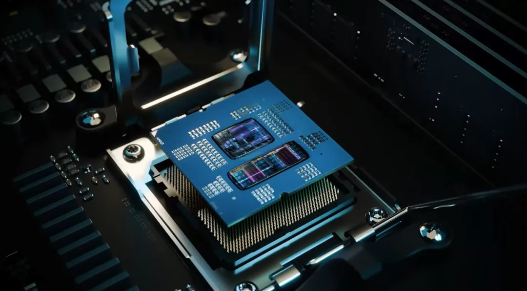 AMD Market Share