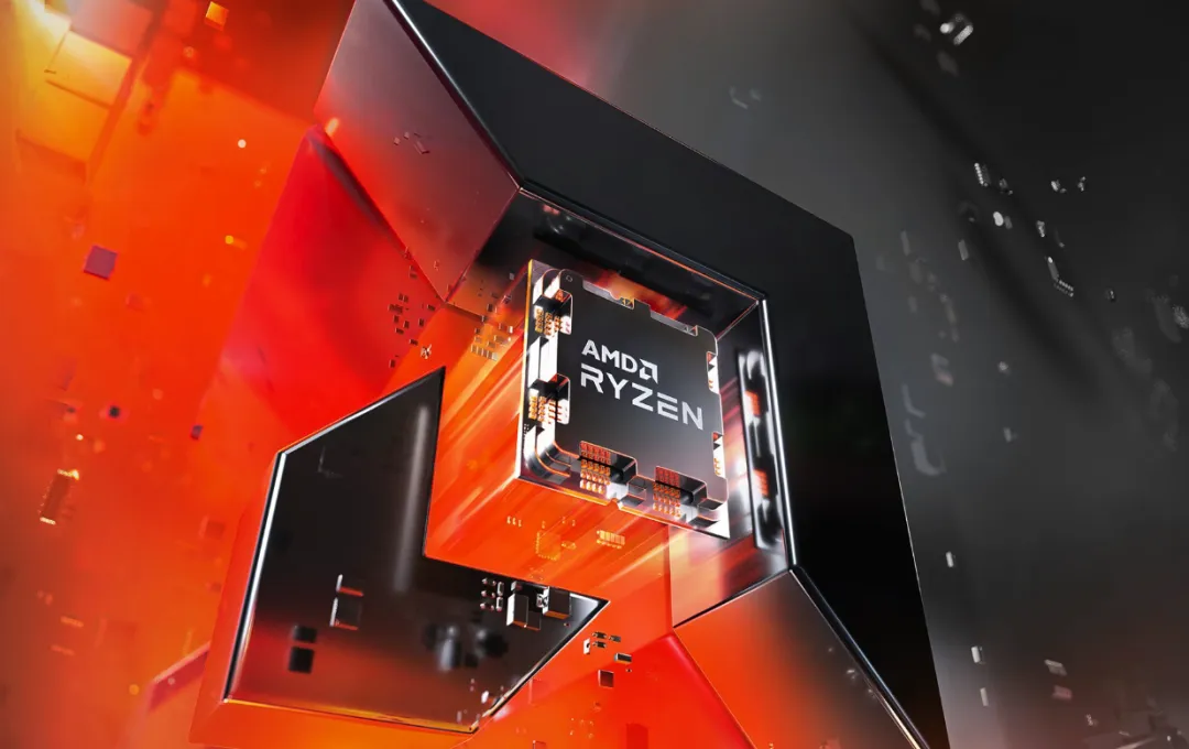 AMD Ryzen Zen 6