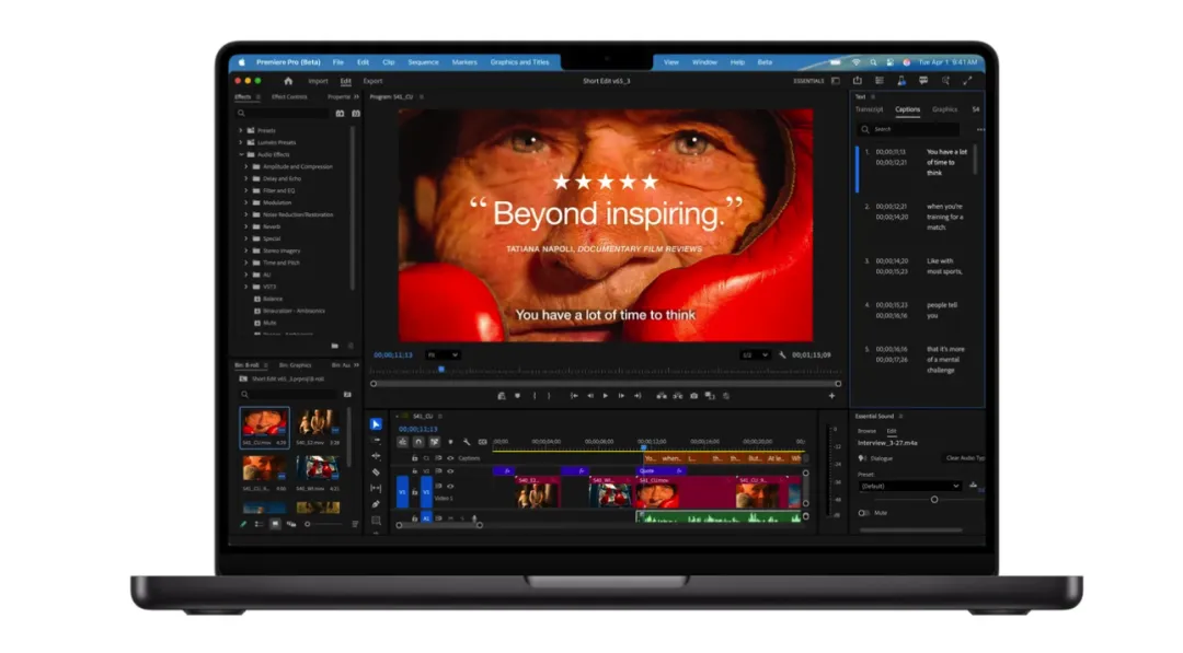 Apple MacBook Pro