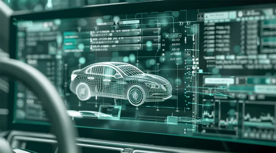Linux Smart Driving
