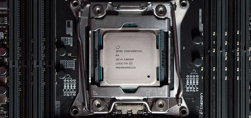 Intel Layoffs