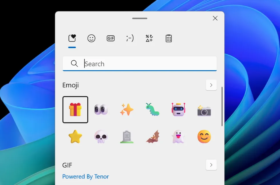 Windows 11 shortcuts