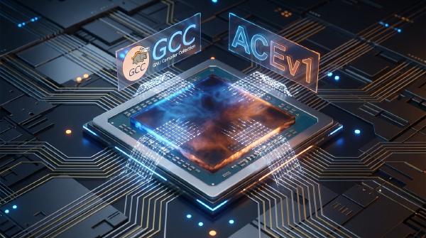GCC 17 加入 ACEv1：统一 x86 AI 加速指令集