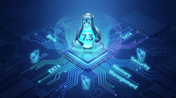 Linux 7.3 预览：Btrfs 提速 5 倍，关键优化落地