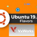 ubuntu vxworks communication