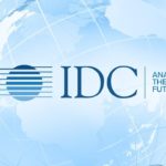 IDC logo