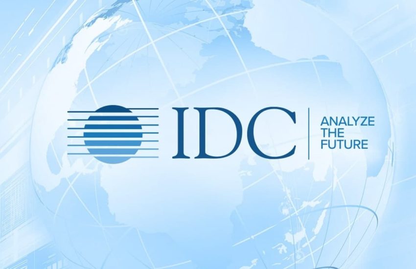 IDC logo