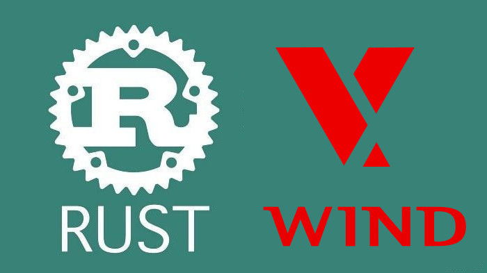 Rust with VxWorks7