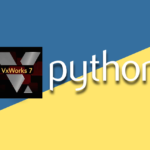 python integrated in vxworks 7