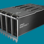AMD发布了Instinct MI100 32GB CDNA GPU
