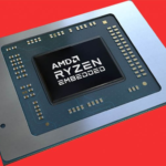 AMD发布了Ryzen V2000嵌入式CPU