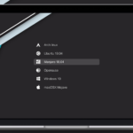 在Linux下创建EFI BIOS Grub加载分区