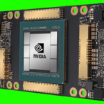 NVIDIA推出80GB的A100