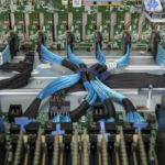 Dell和AMD展示服务器的未来-160 PCIe通道设计
