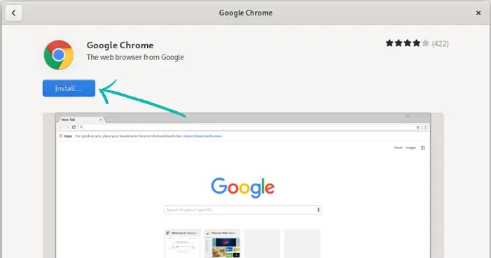 Google Chrome